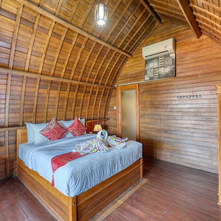 Dyou Villa Batununggul Exteriér fotografie