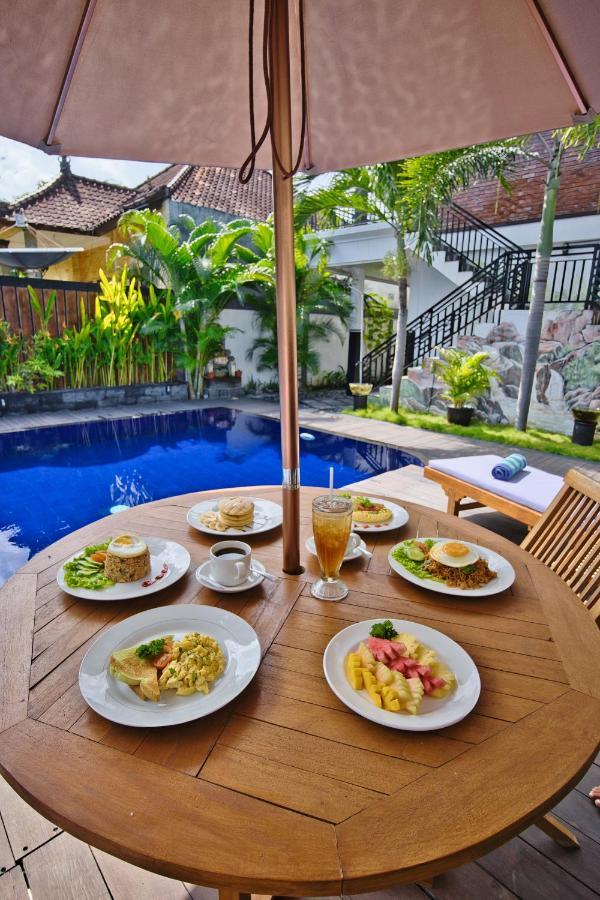 Dyou Villa Batununggul Exteriér fotografie