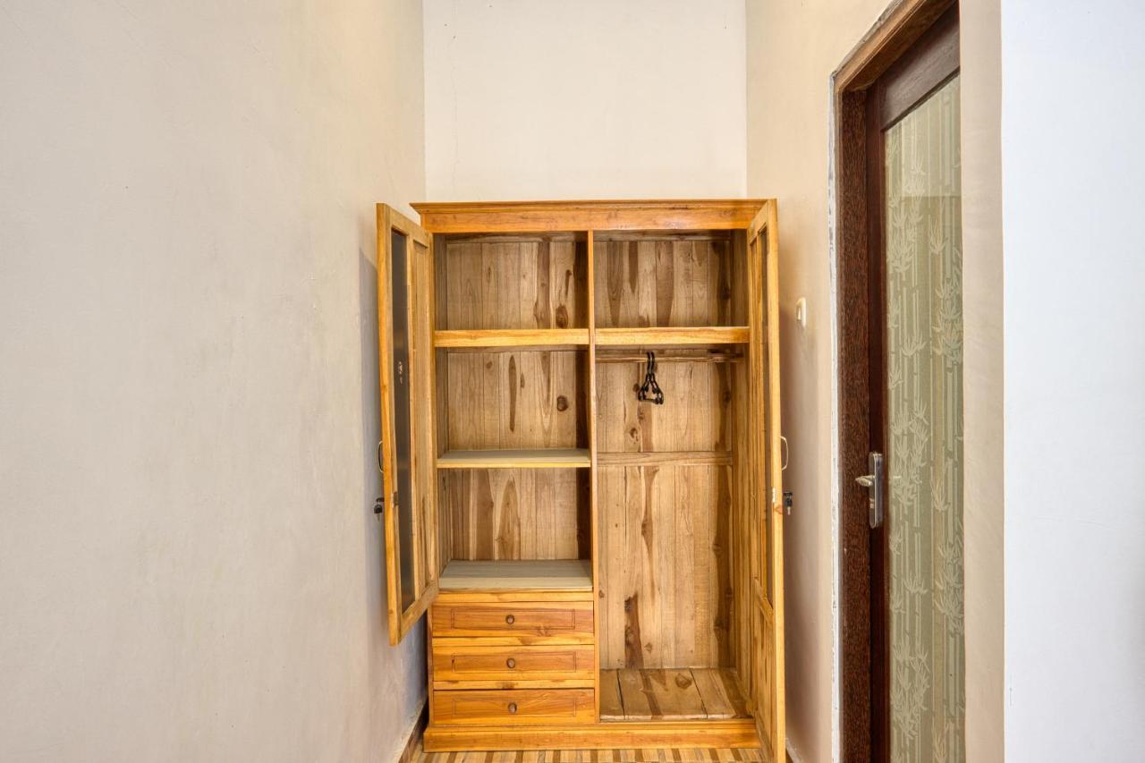 Dyou Villa Batununggul Exteriér fotografie