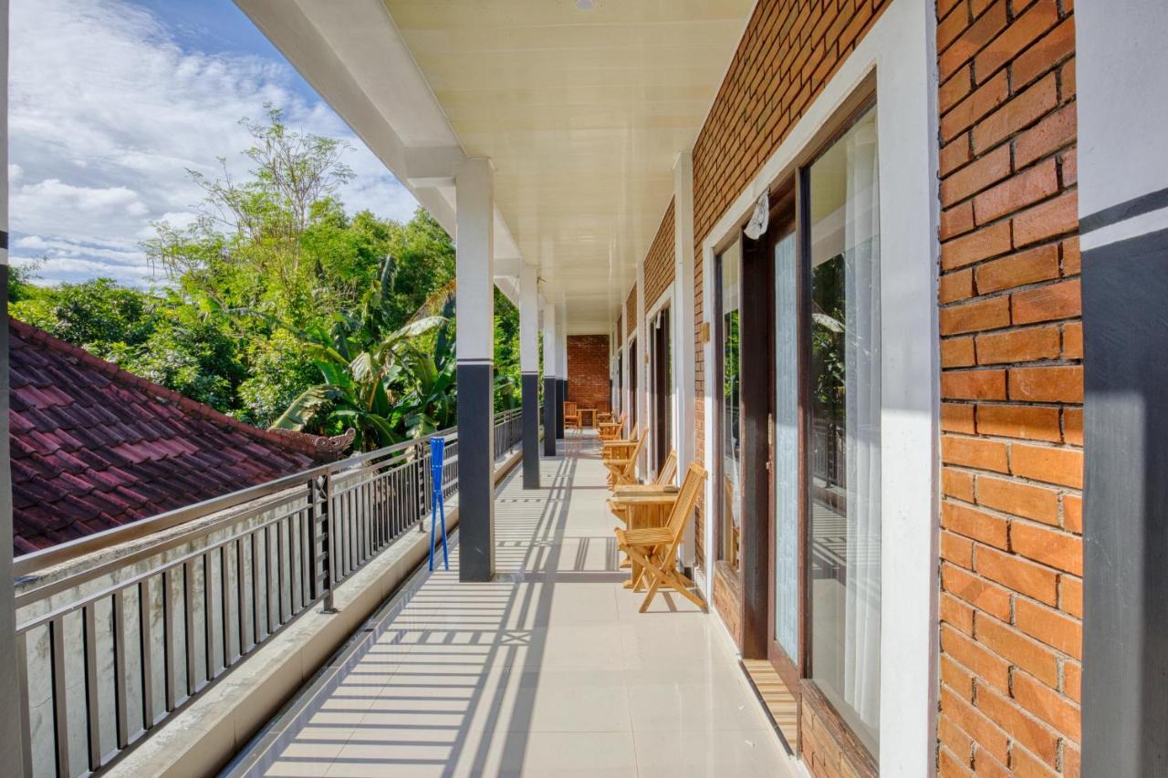 Dyou Villa Batununggul Exteriér fotografie