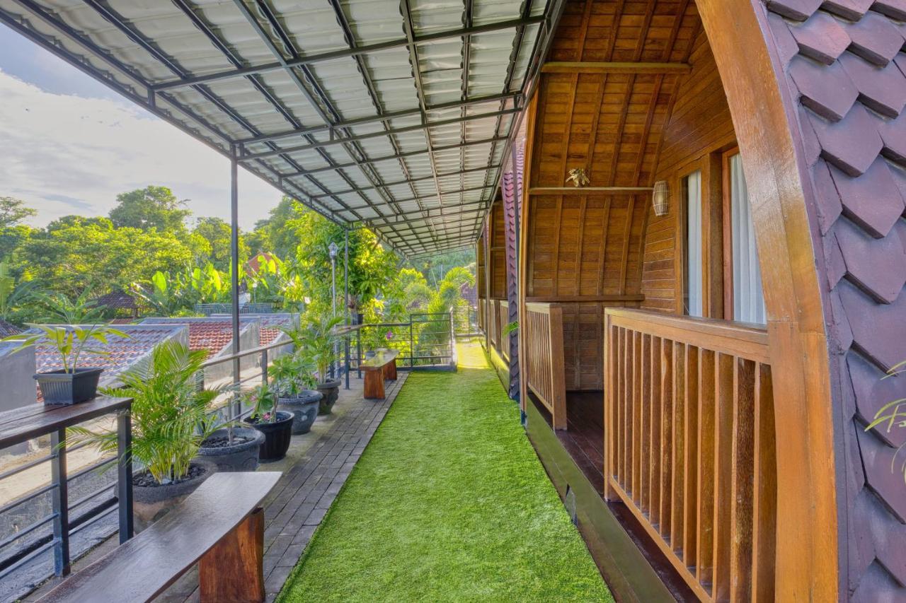 Dyou Villa Batununggul Exteriér fotografie