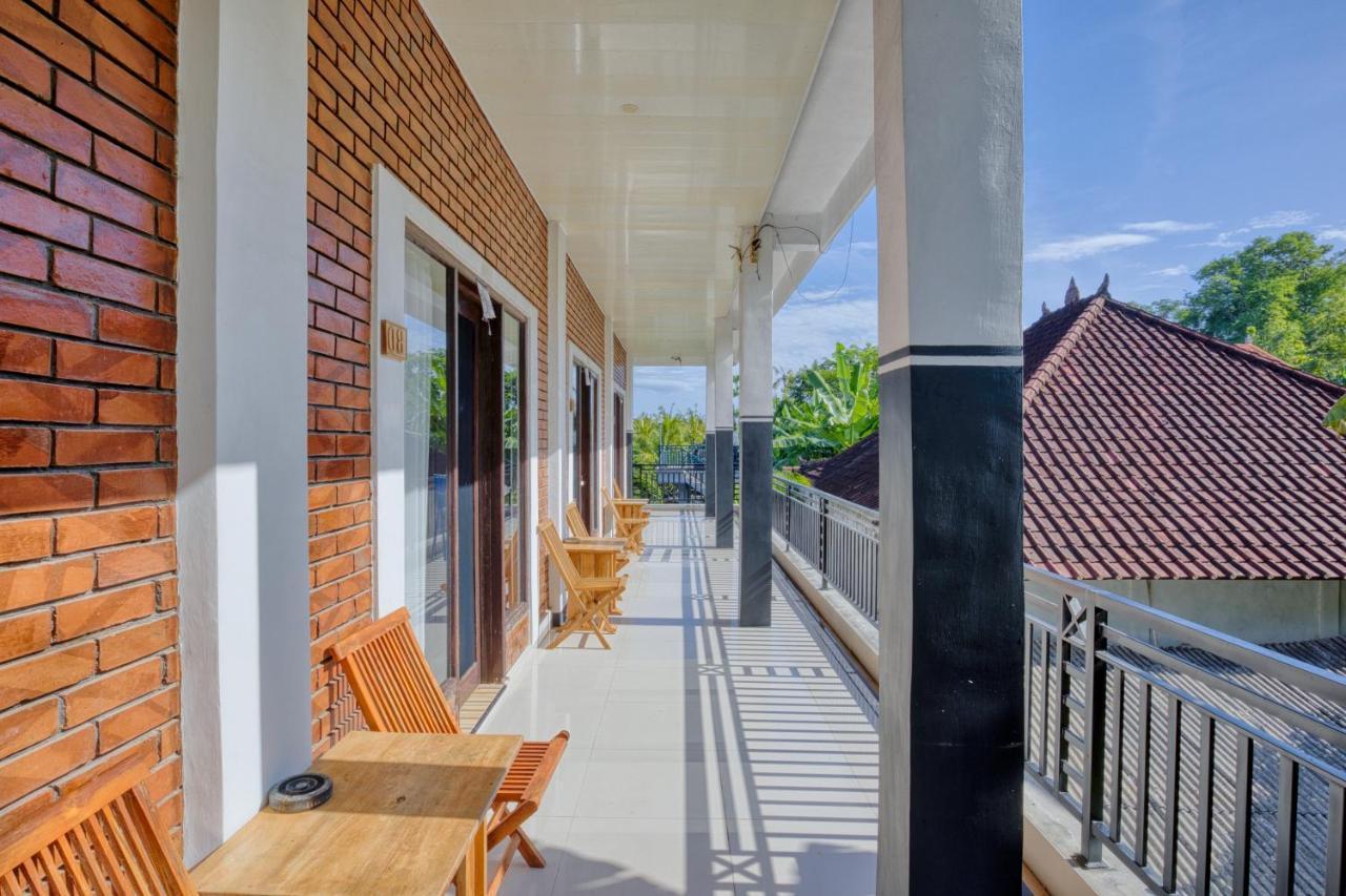 Dyou Villa Batununggul Exteriér fotografie