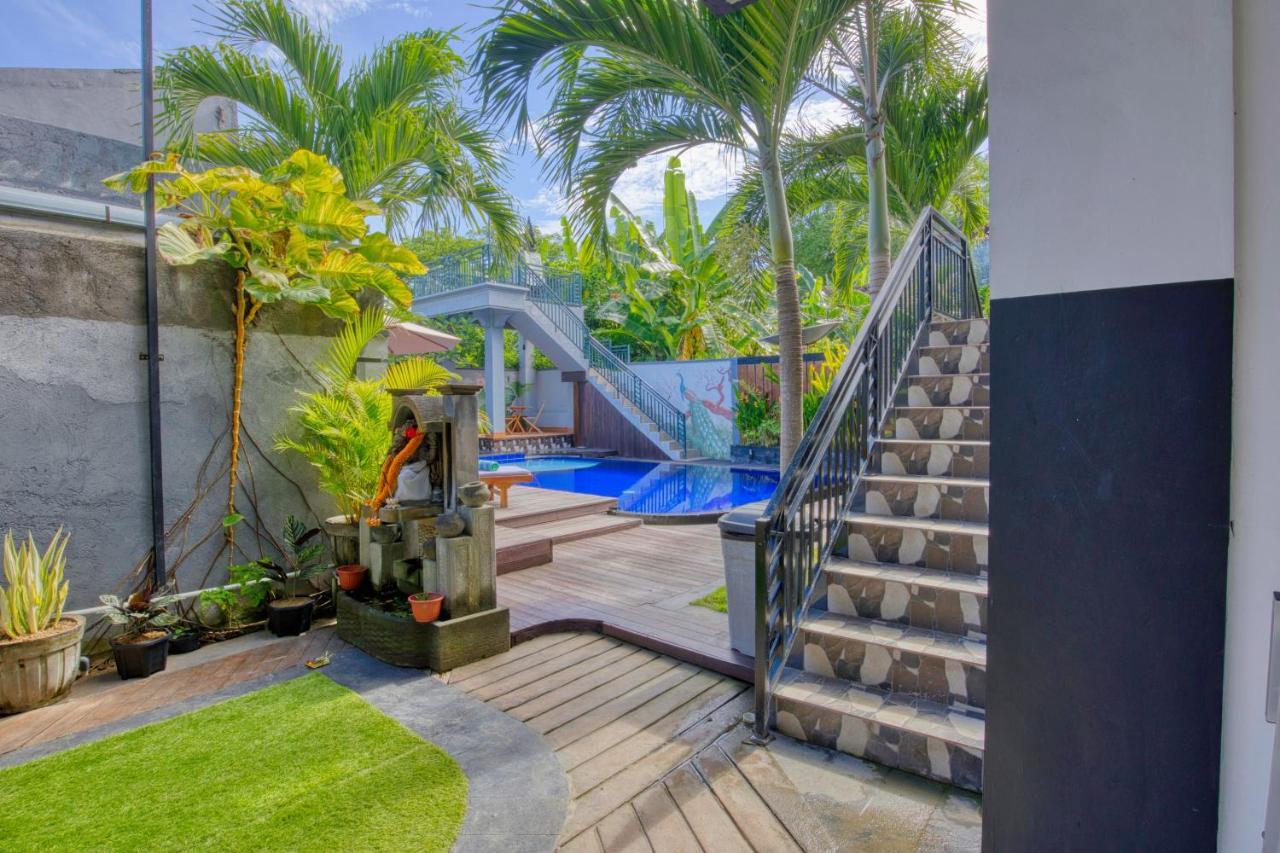 Dyou Villa Batununggul Exteriér fotografie