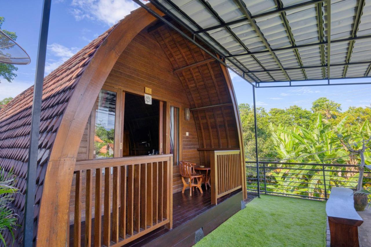 Dyou Villa Batununggul Exteriér fotografie