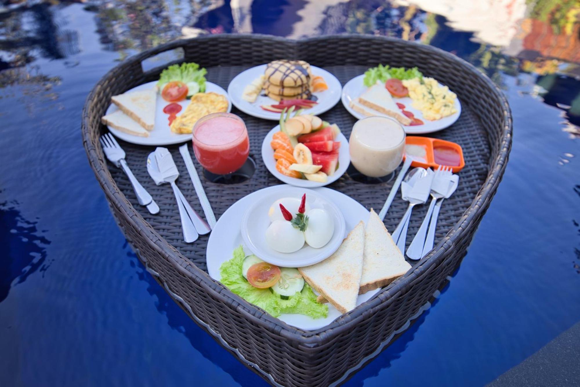 Dyou Villa Batununggul Exteriér fotografie