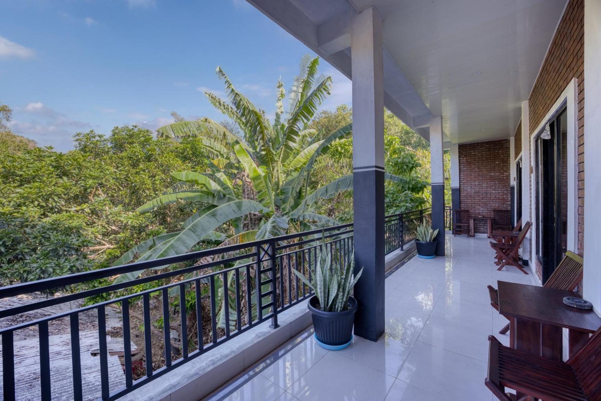 Dyou Villa Batununggul Exteriér fotografie