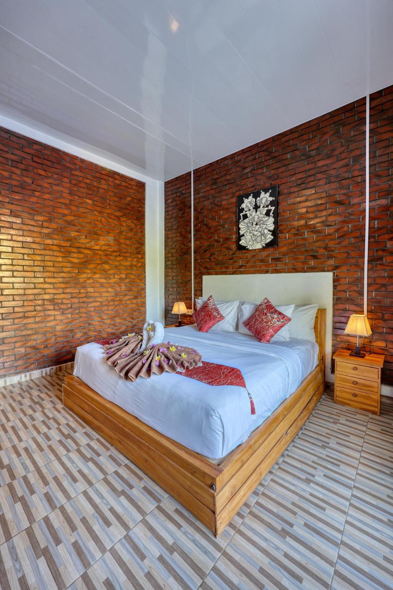 Dyou Villa Batununggul Exteriér fotografie
