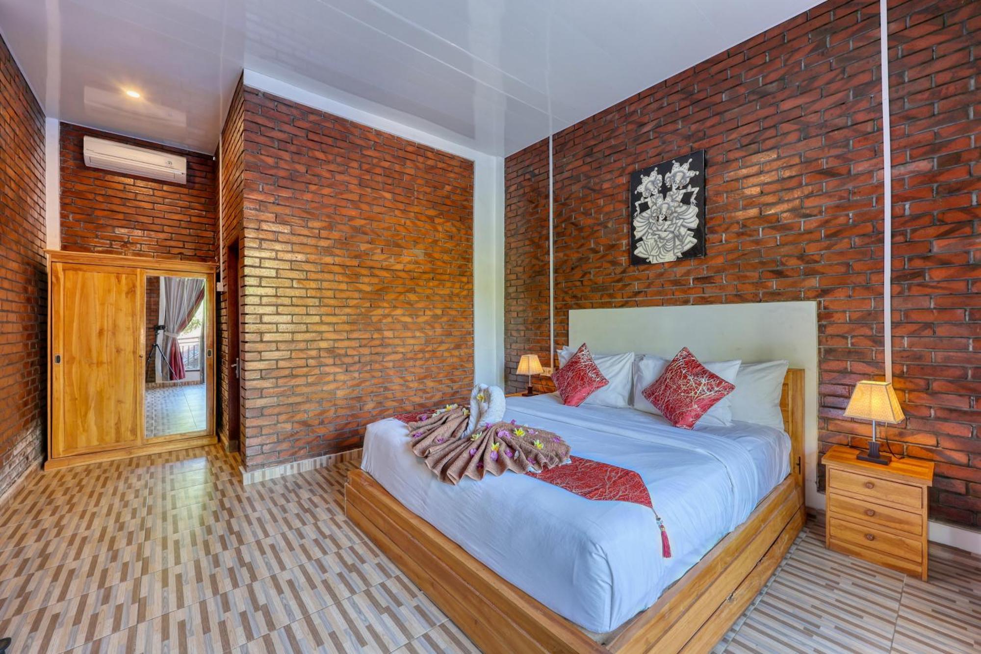 Dyou Villa Batununggul Exteriér fotografie
