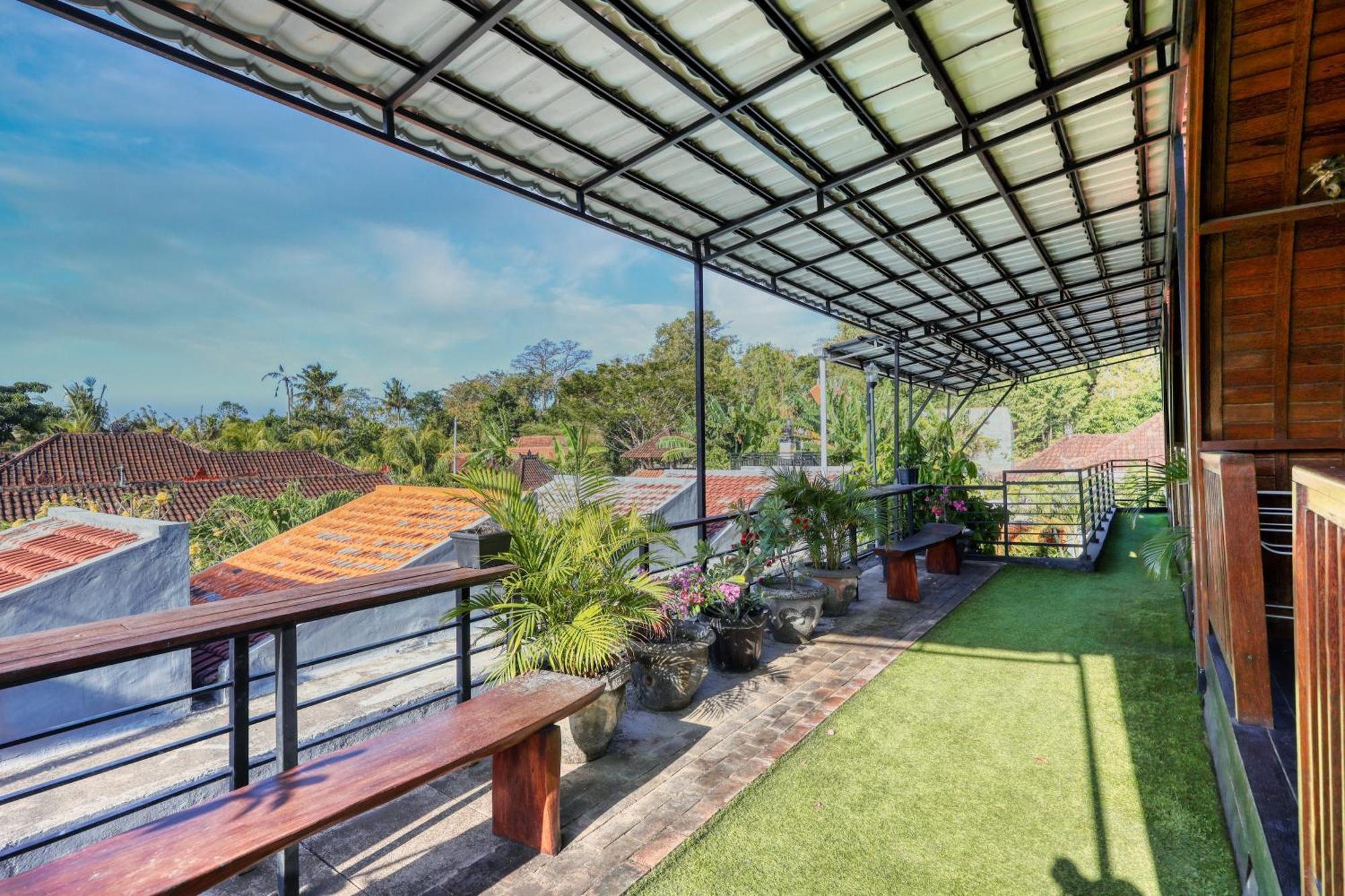 Dyou Villa Batununggul Exteriér fotografie