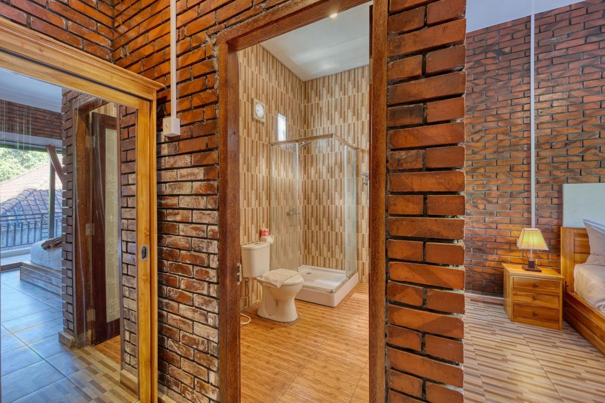Dyou Villa Batununggul Exteriér fotografie