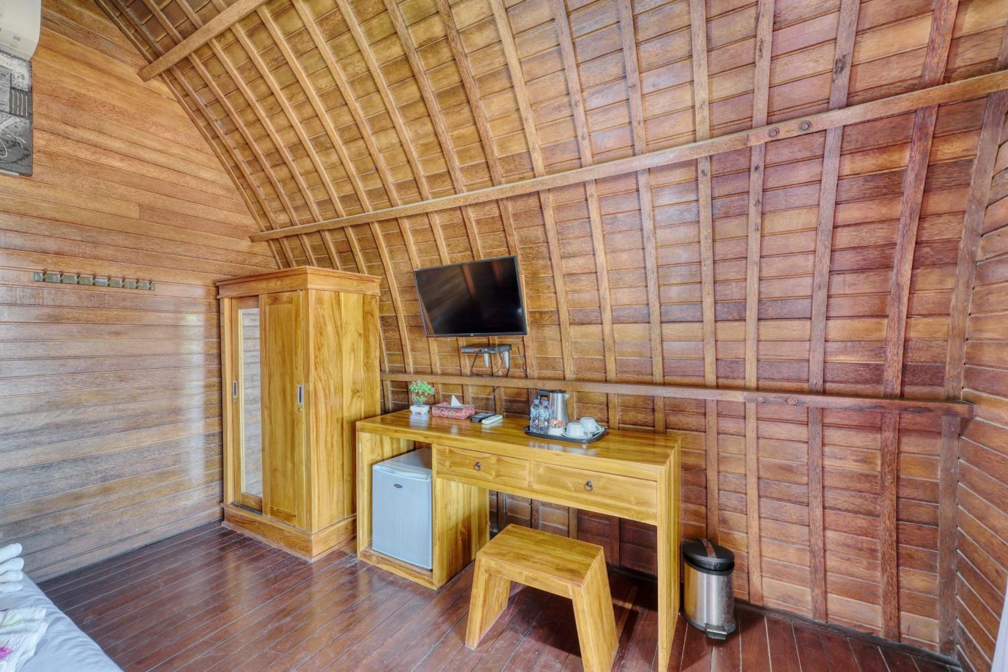 Dyou Villa Batununggul Exteriér fotografie