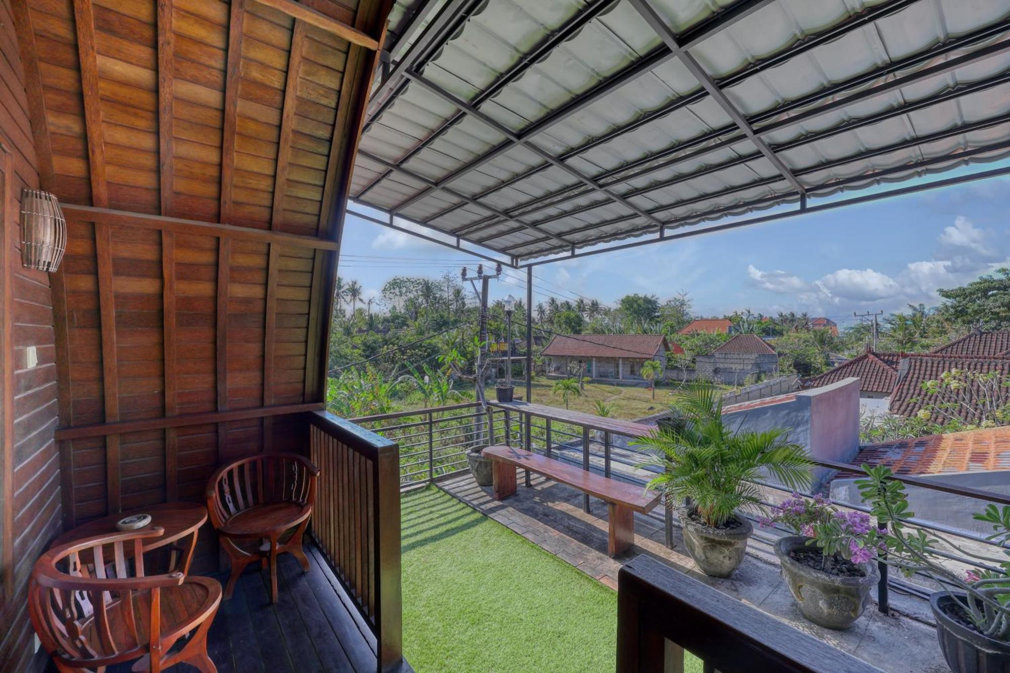 Dyou Villa Batununggul Exteriér fotografie