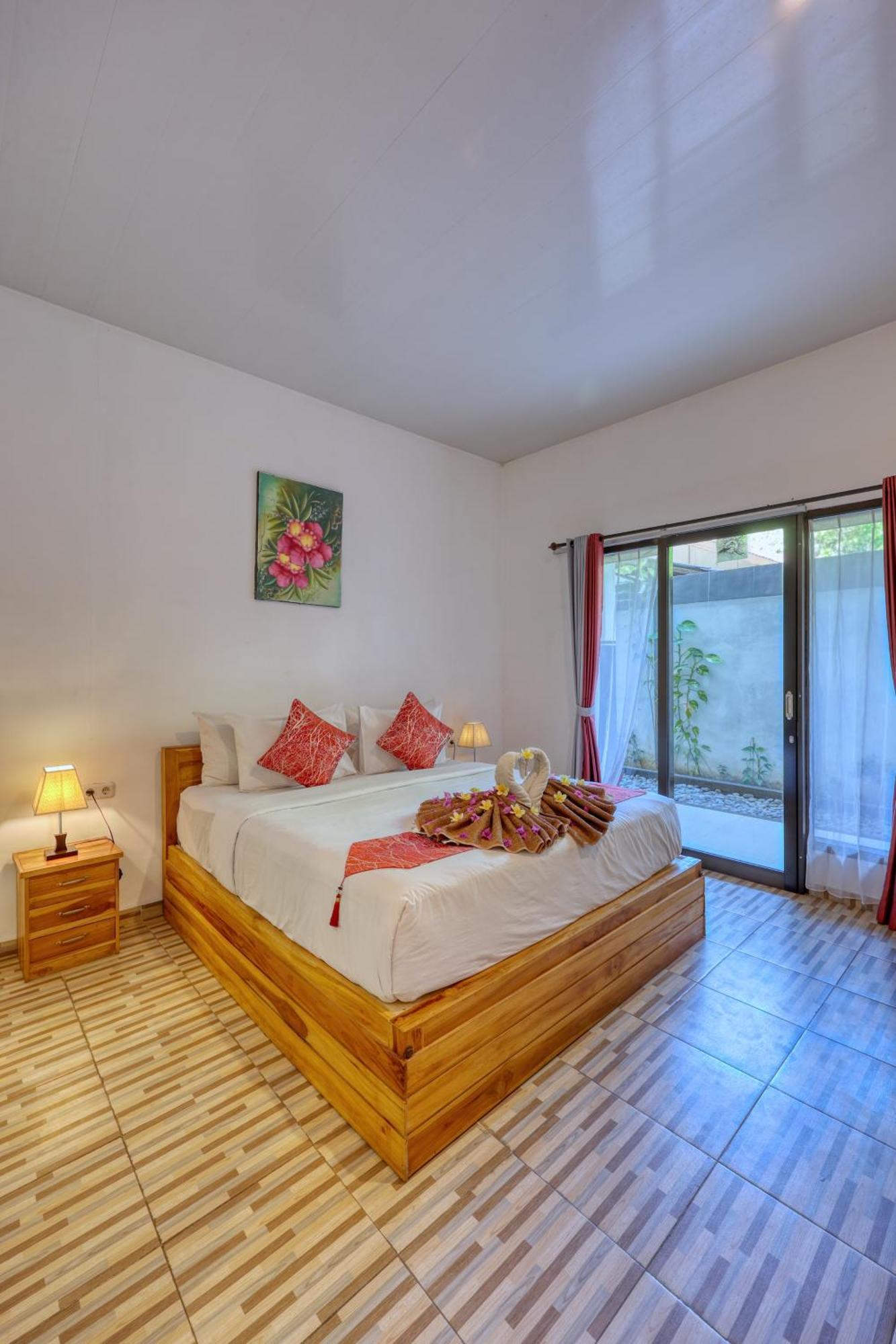 Dyou Villa Batununggul Exteriér fotografie