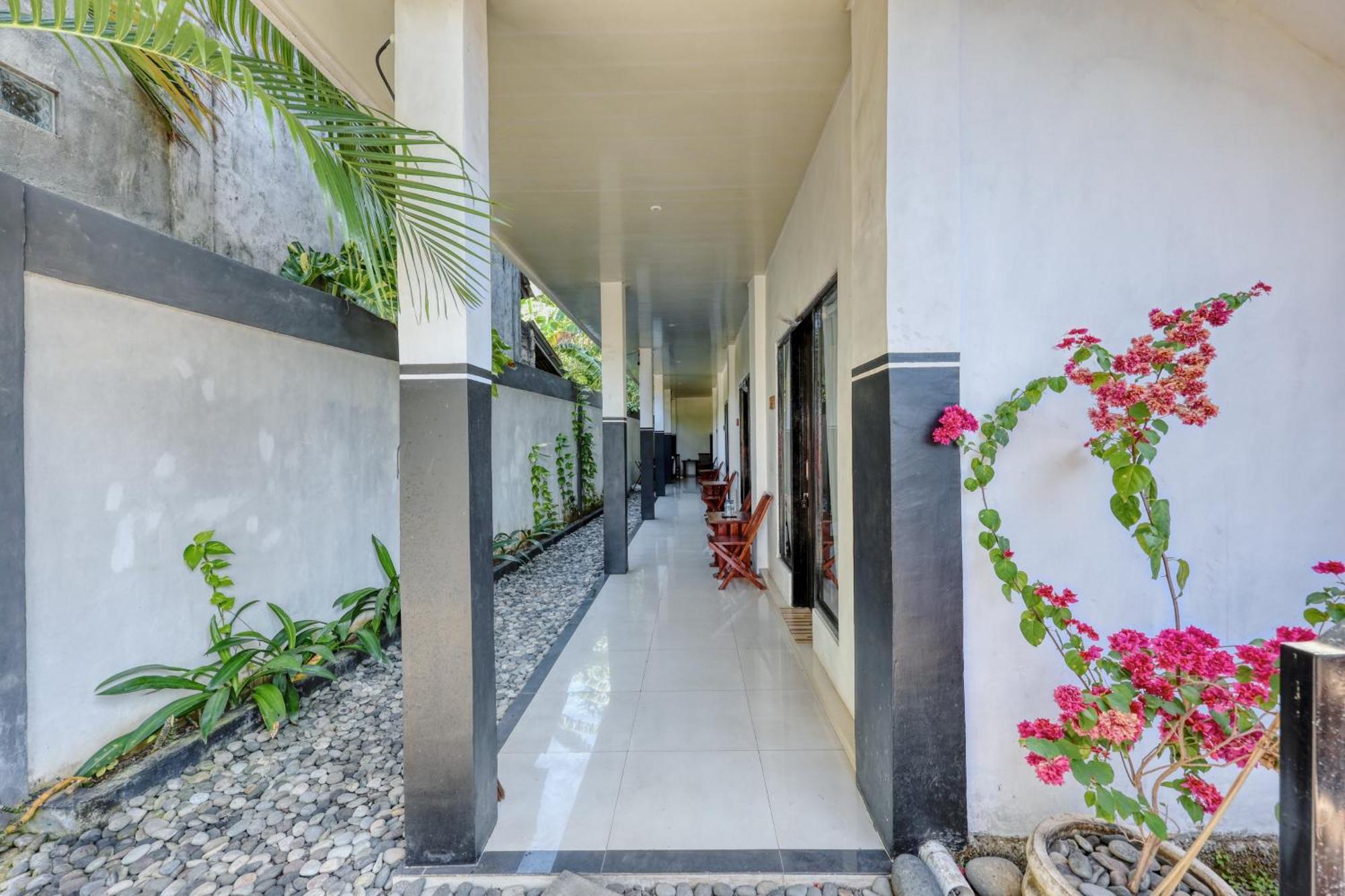 Dyou Villa Batununggul Exteriér fotografie