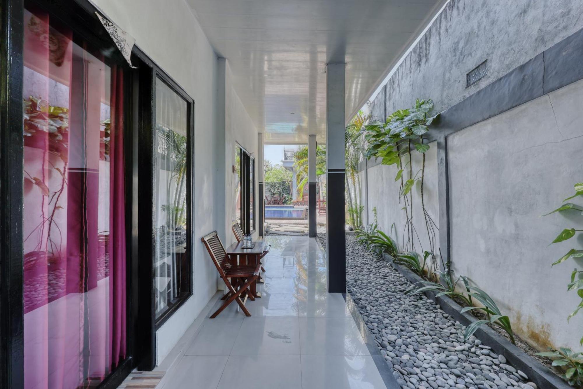 Dyou Villa Batununggul Exteriér fotografie