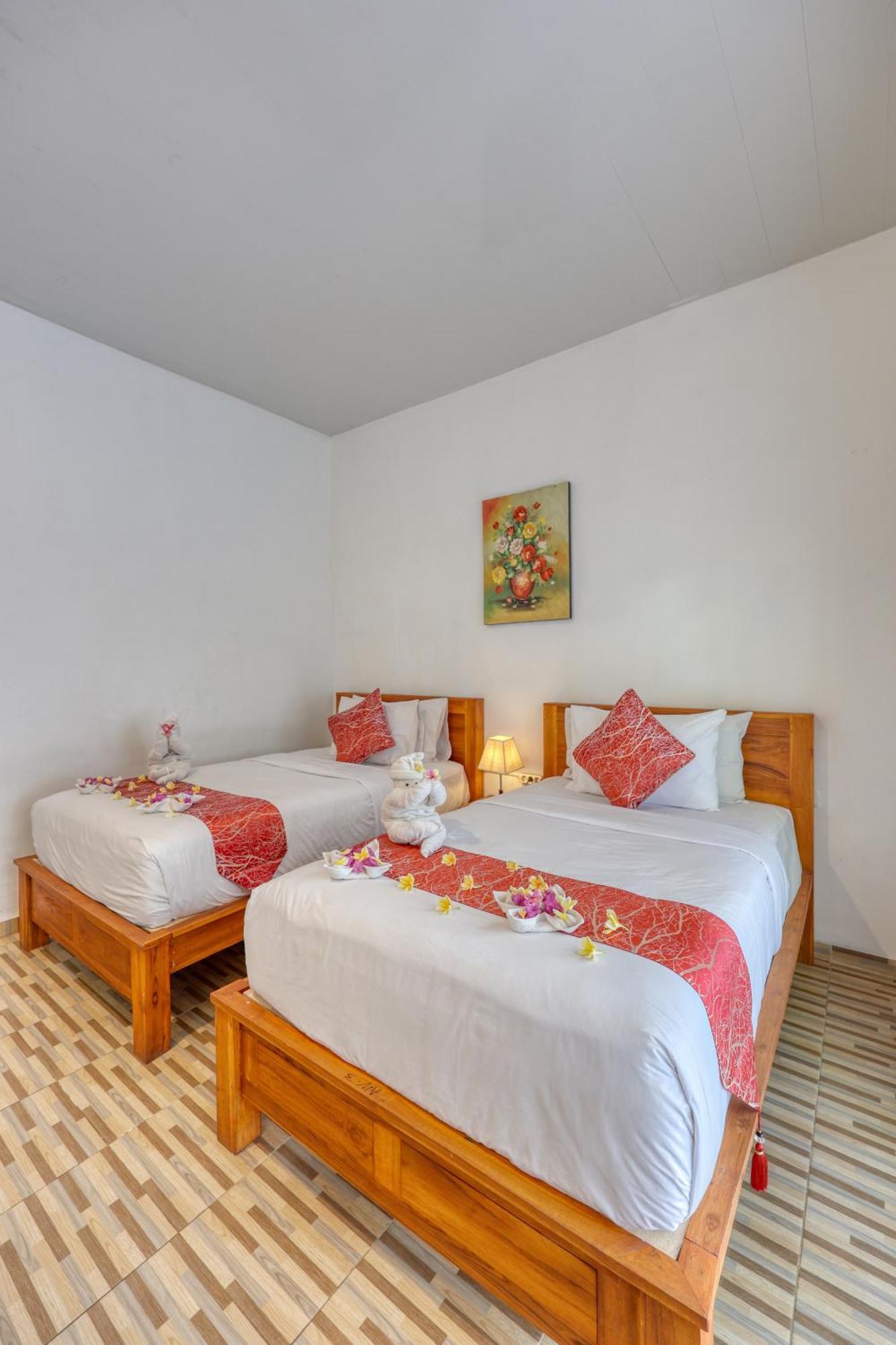 Dyou Villa Batununggul Exteriér fotografie