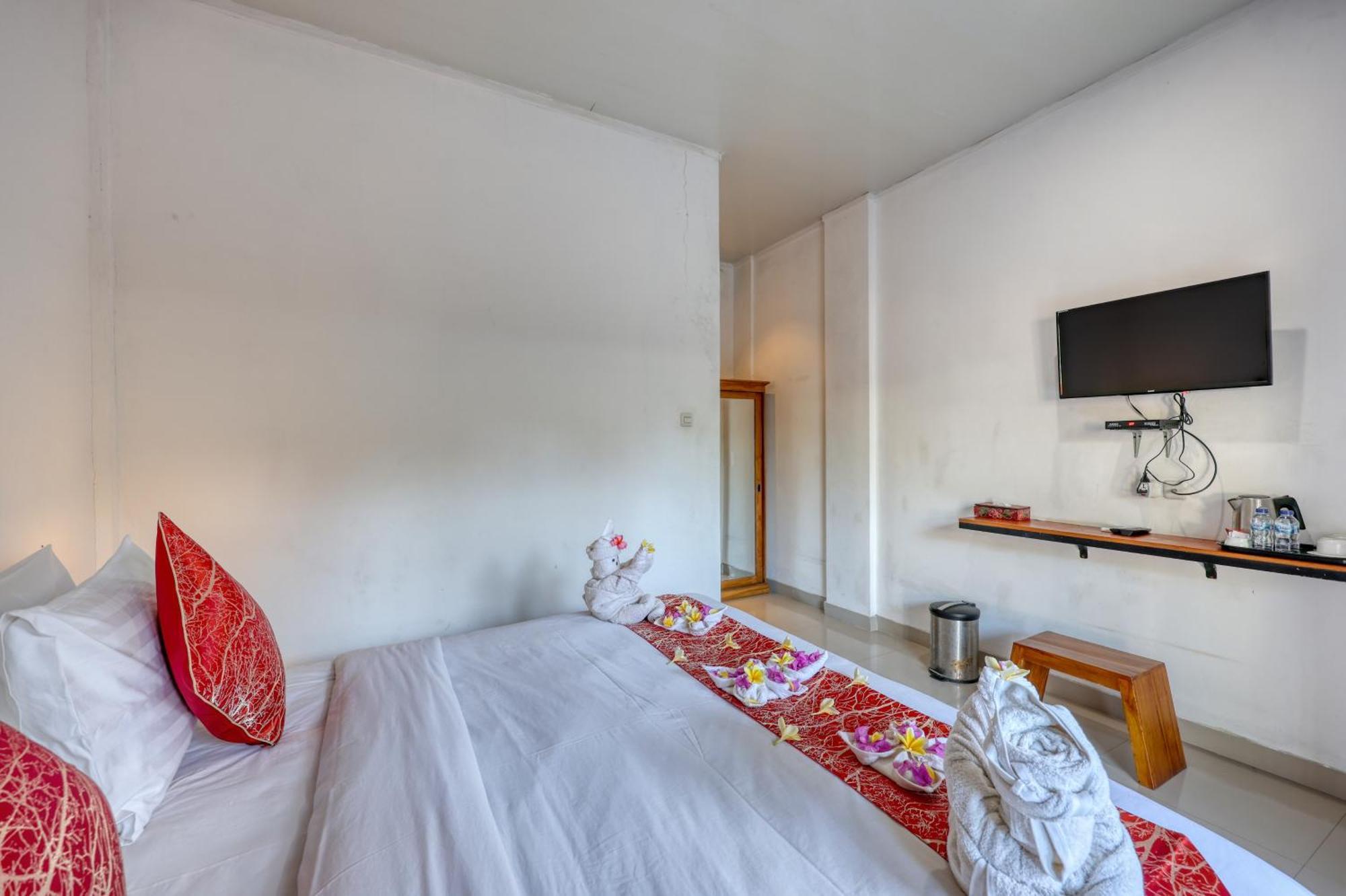 Dyou Villa Batununggul Exteriér fotografie