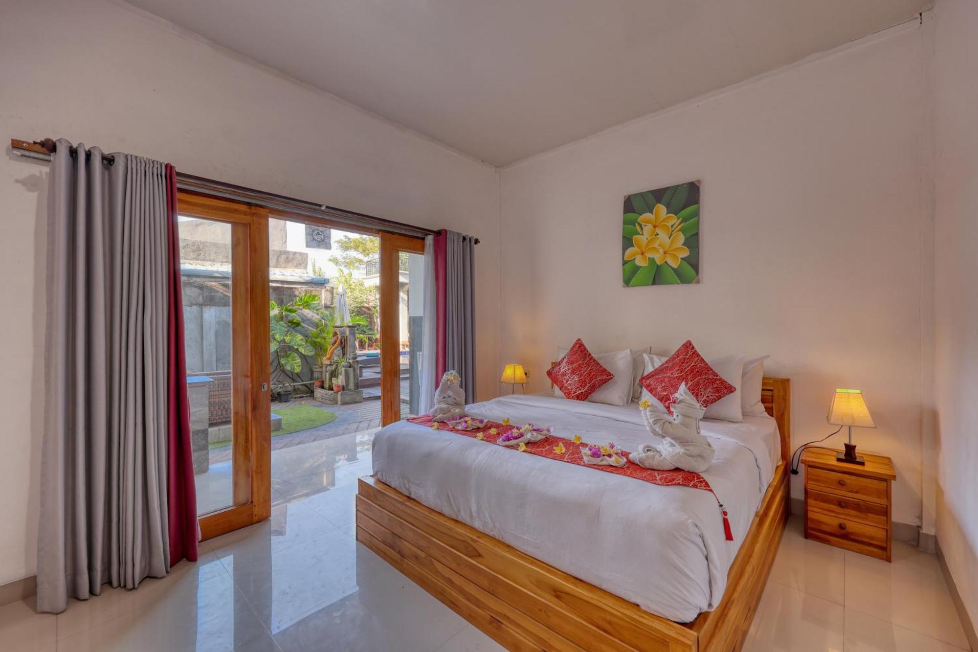 Dyou Villa Batununggul Exteriér fotografie