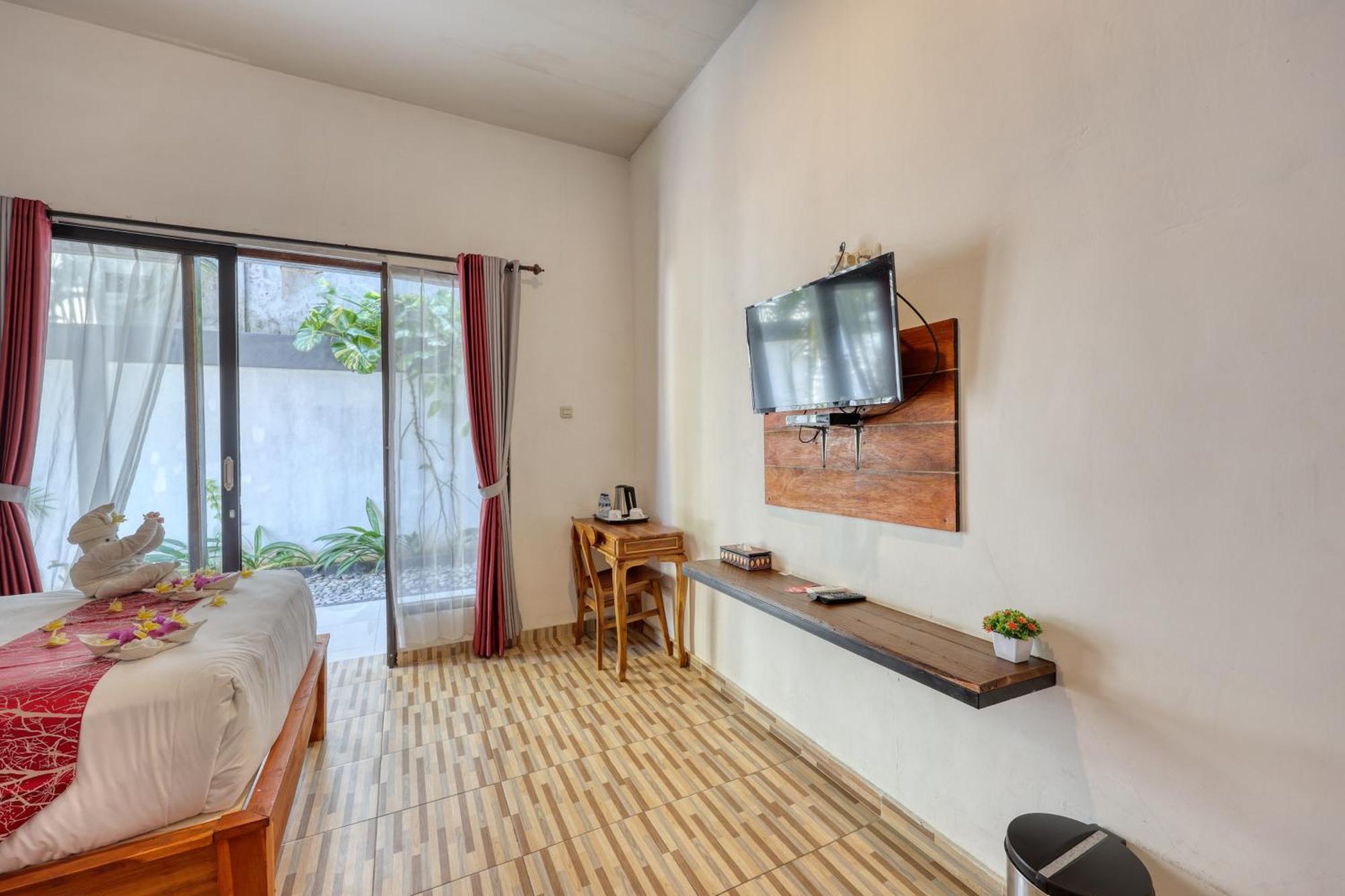 Dyou Villa Batununggul Exteriér fotografie