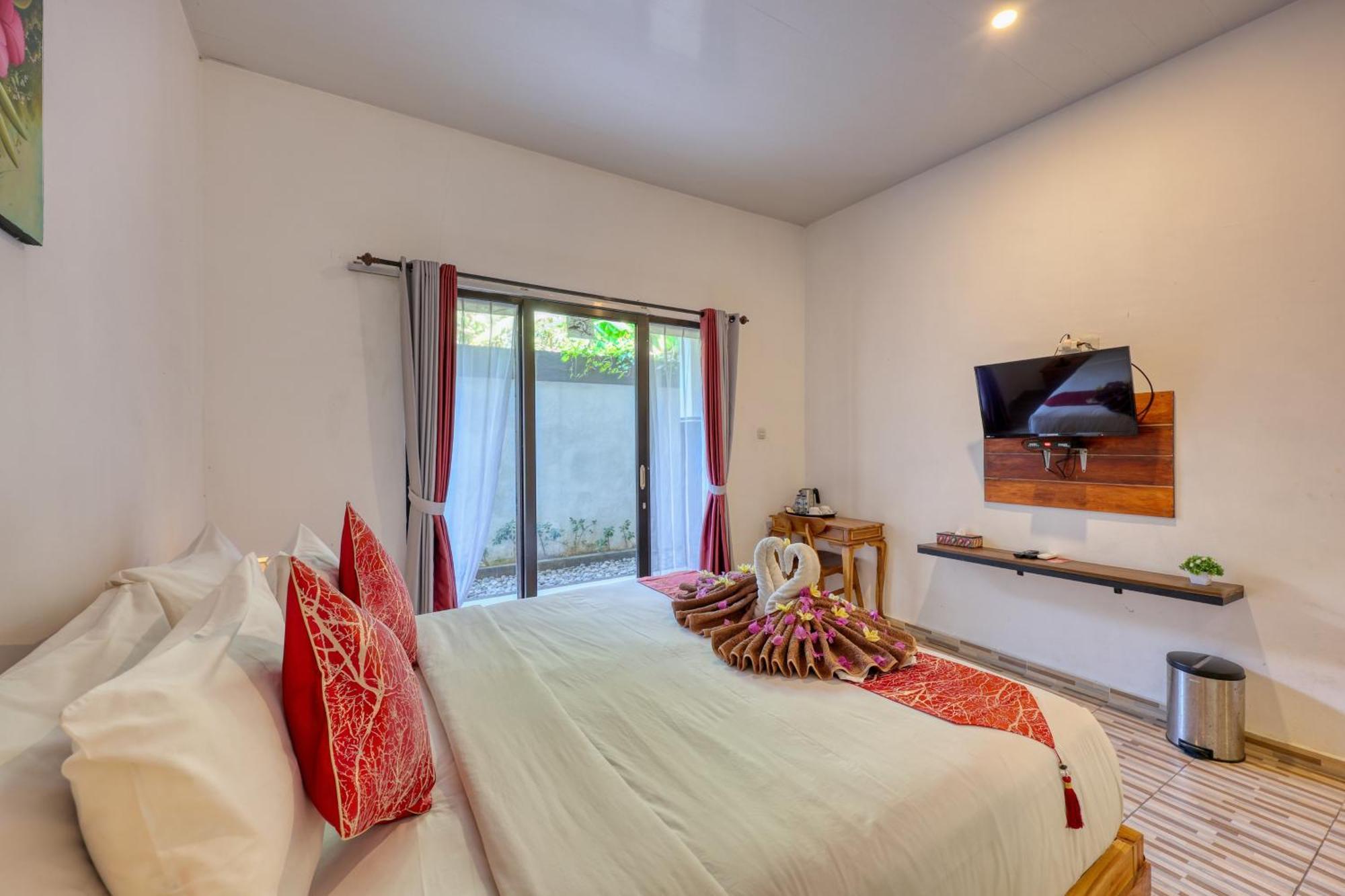 Dyou Villa Batununggul Exteriér fotografie