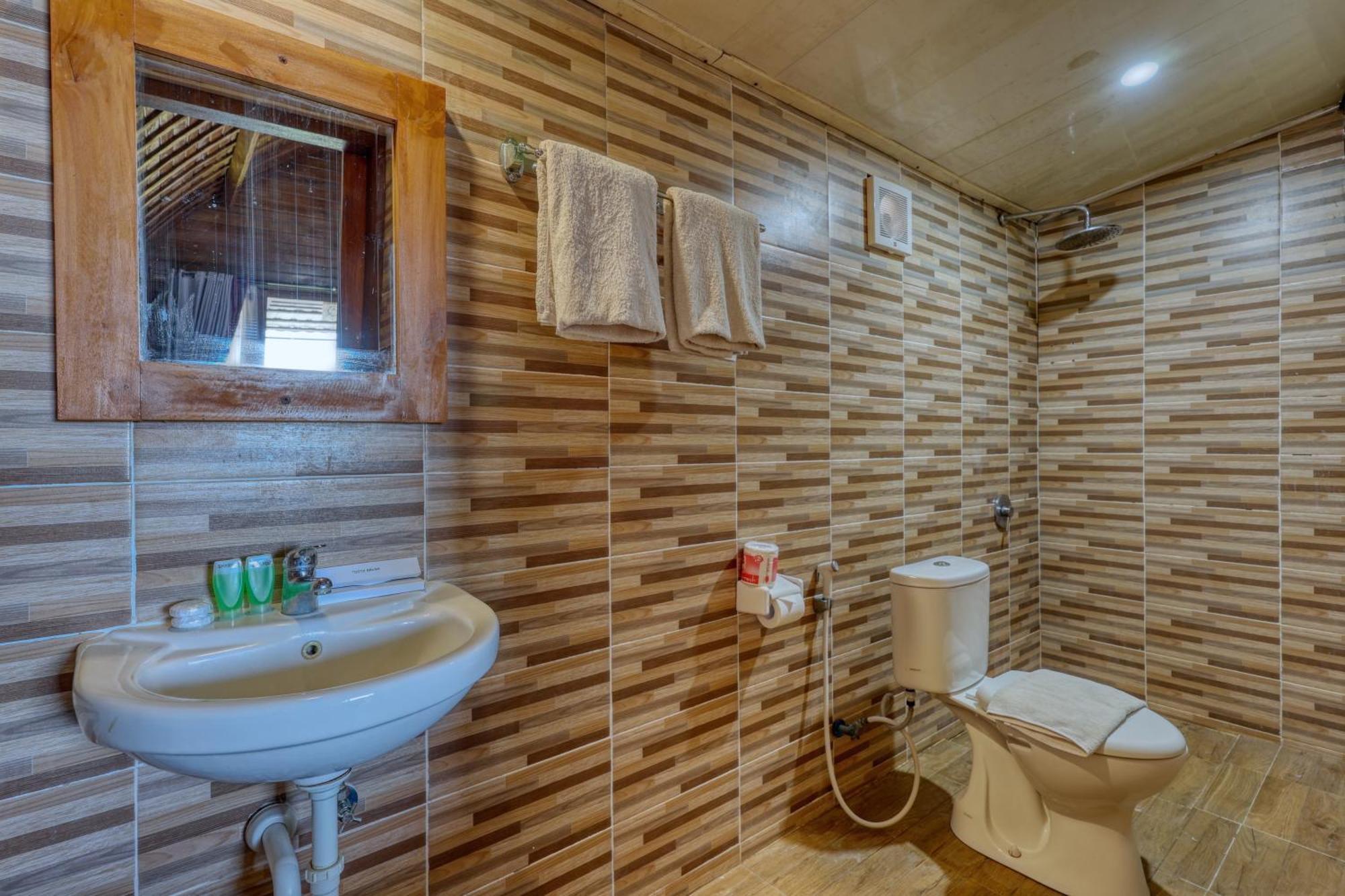 Dyou Villa Batununggul Exteriér fotografie