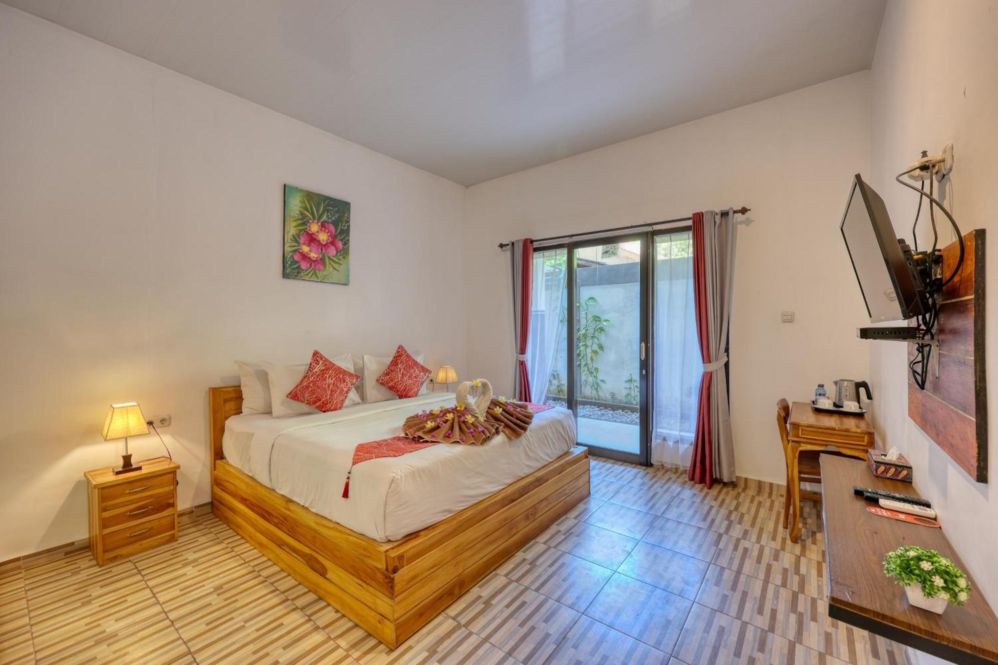 Dyou Villa Batununggul Exteriér fotografie