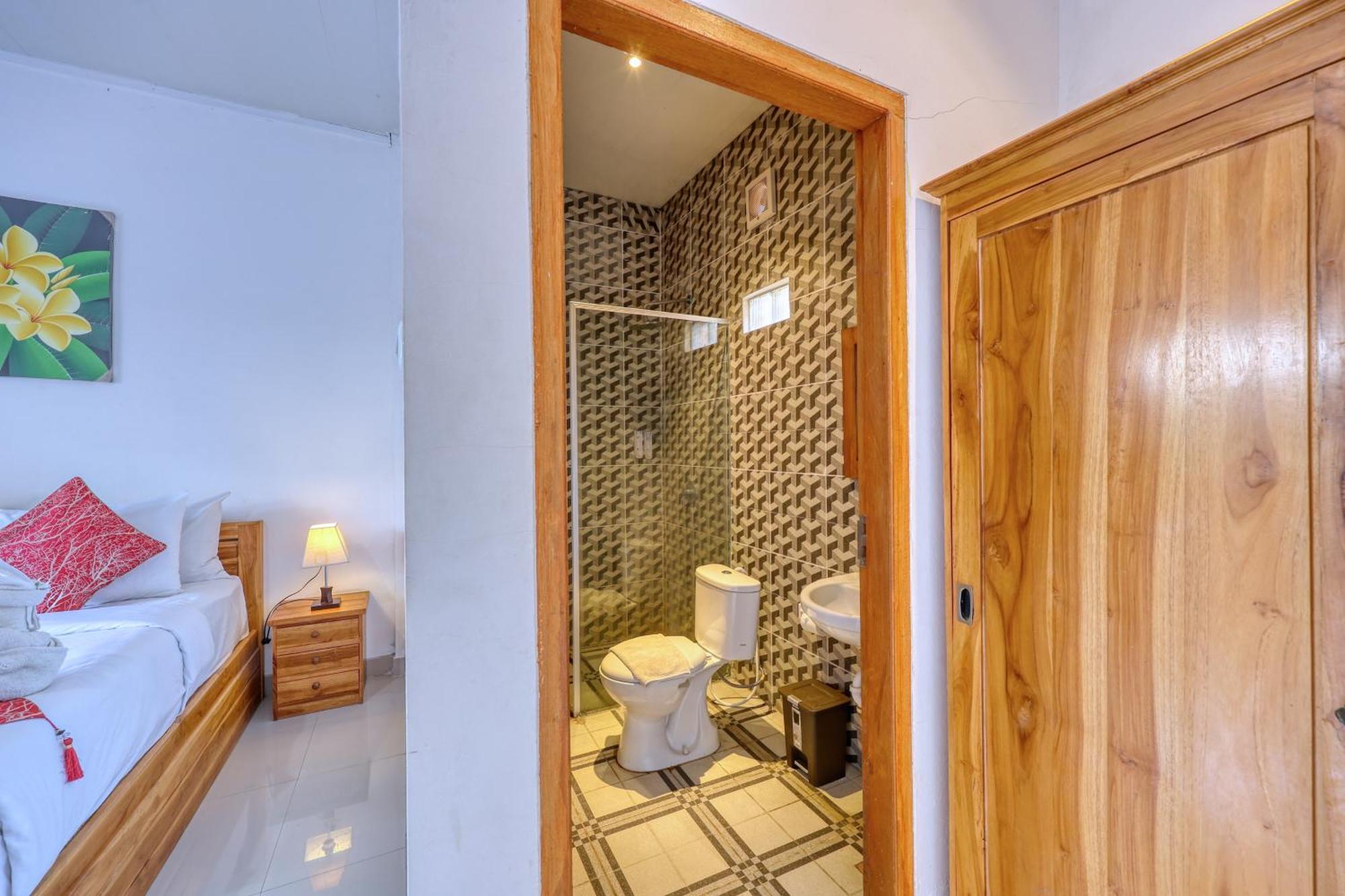 Dyou Villa Batununggul Exteriér fotografie