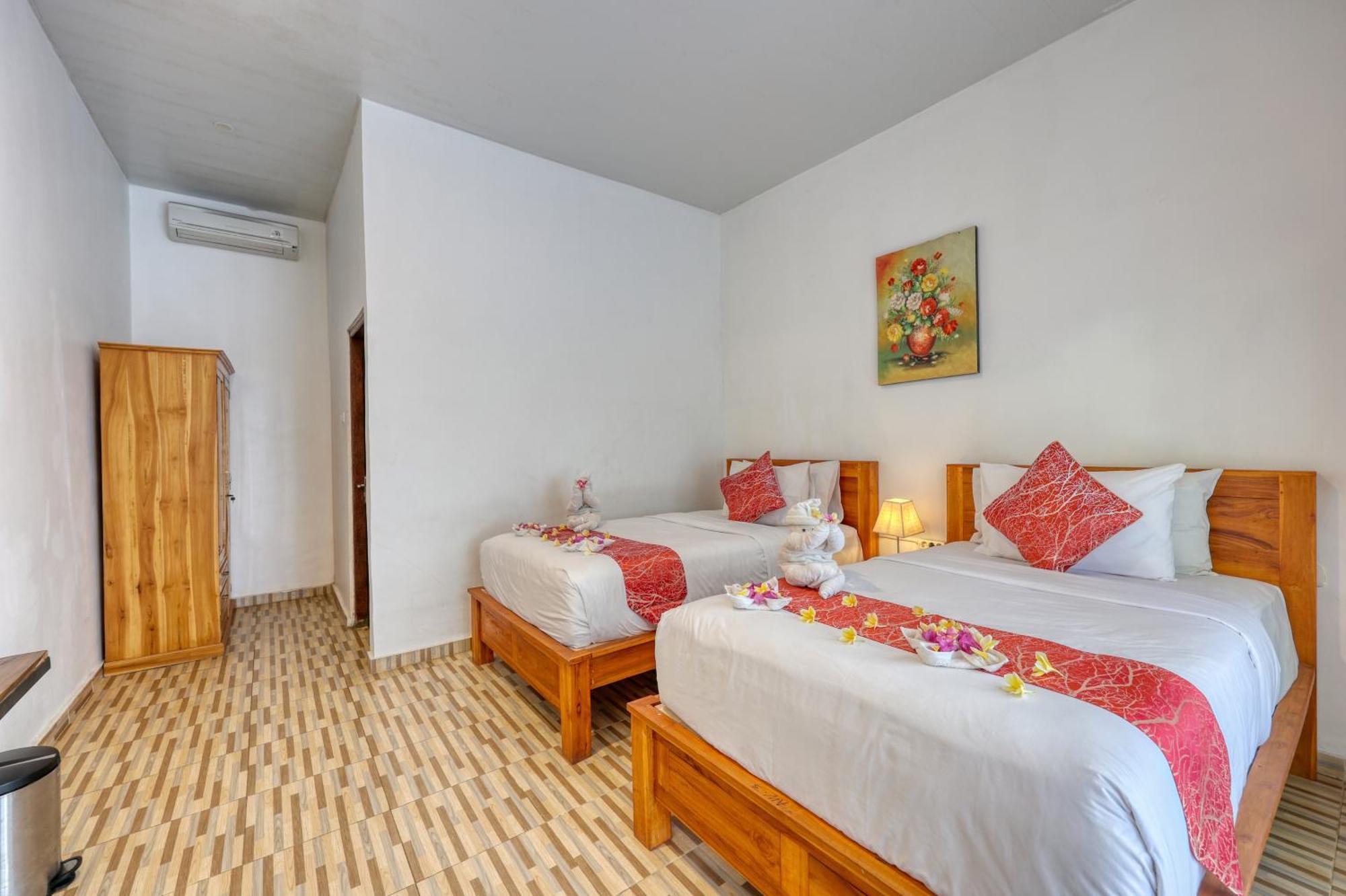 Dyou Villa Batununggul Exteriér fotografie