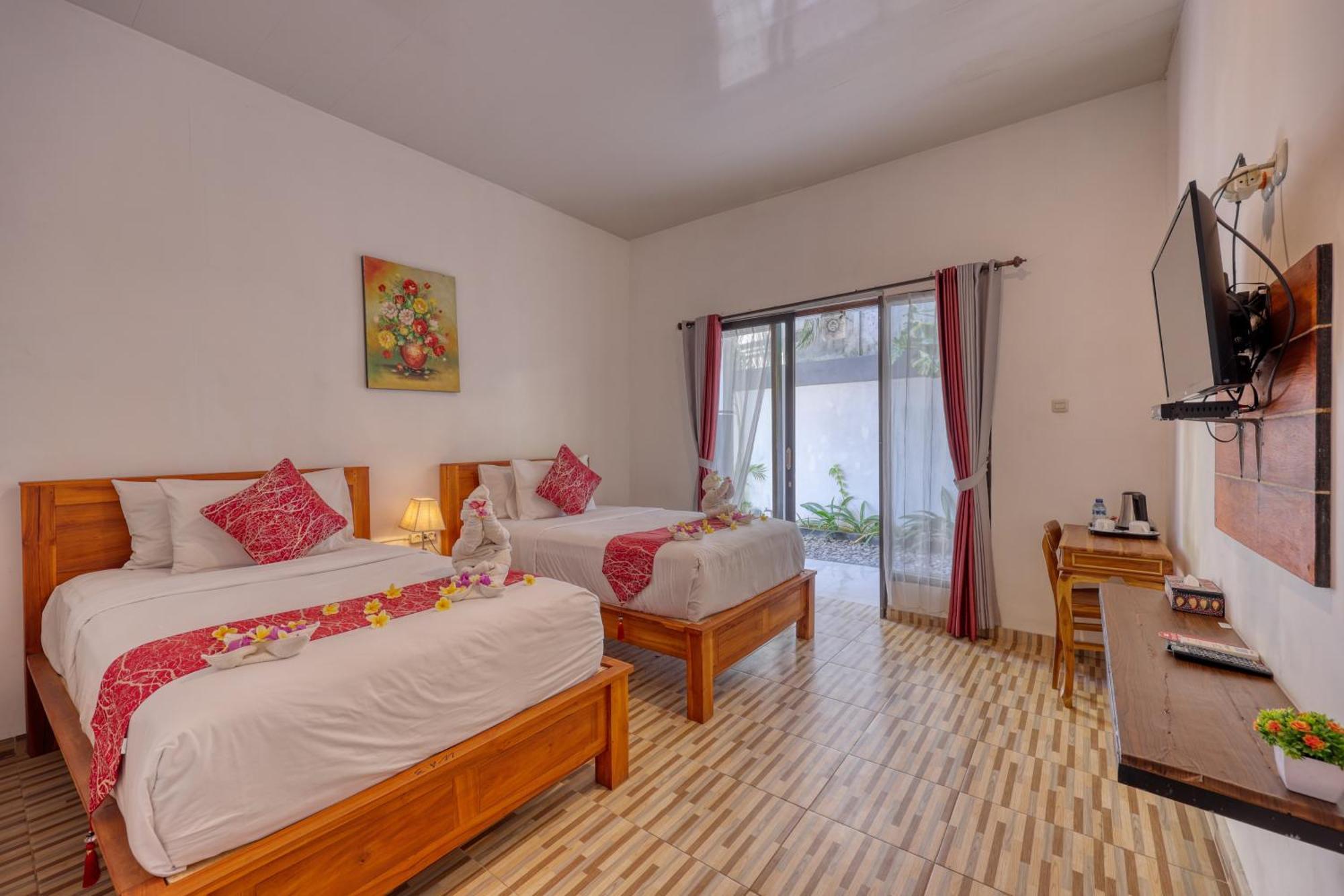 Dyou Villa Batununggul Exteriér fotografie