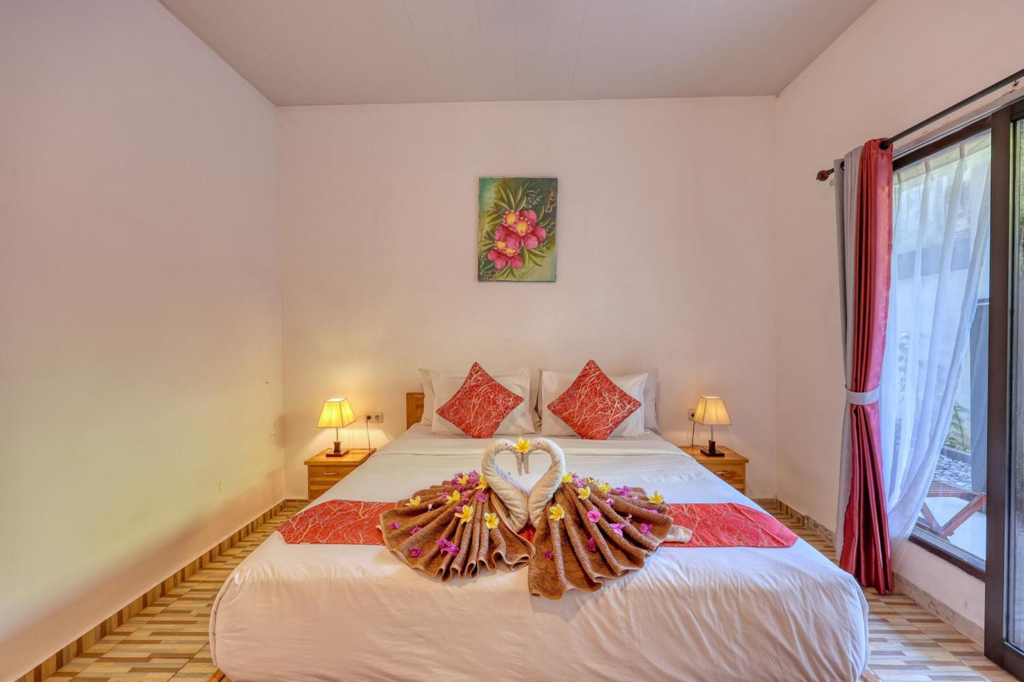 Dyou Villa Batununggul Exteriér fotografie