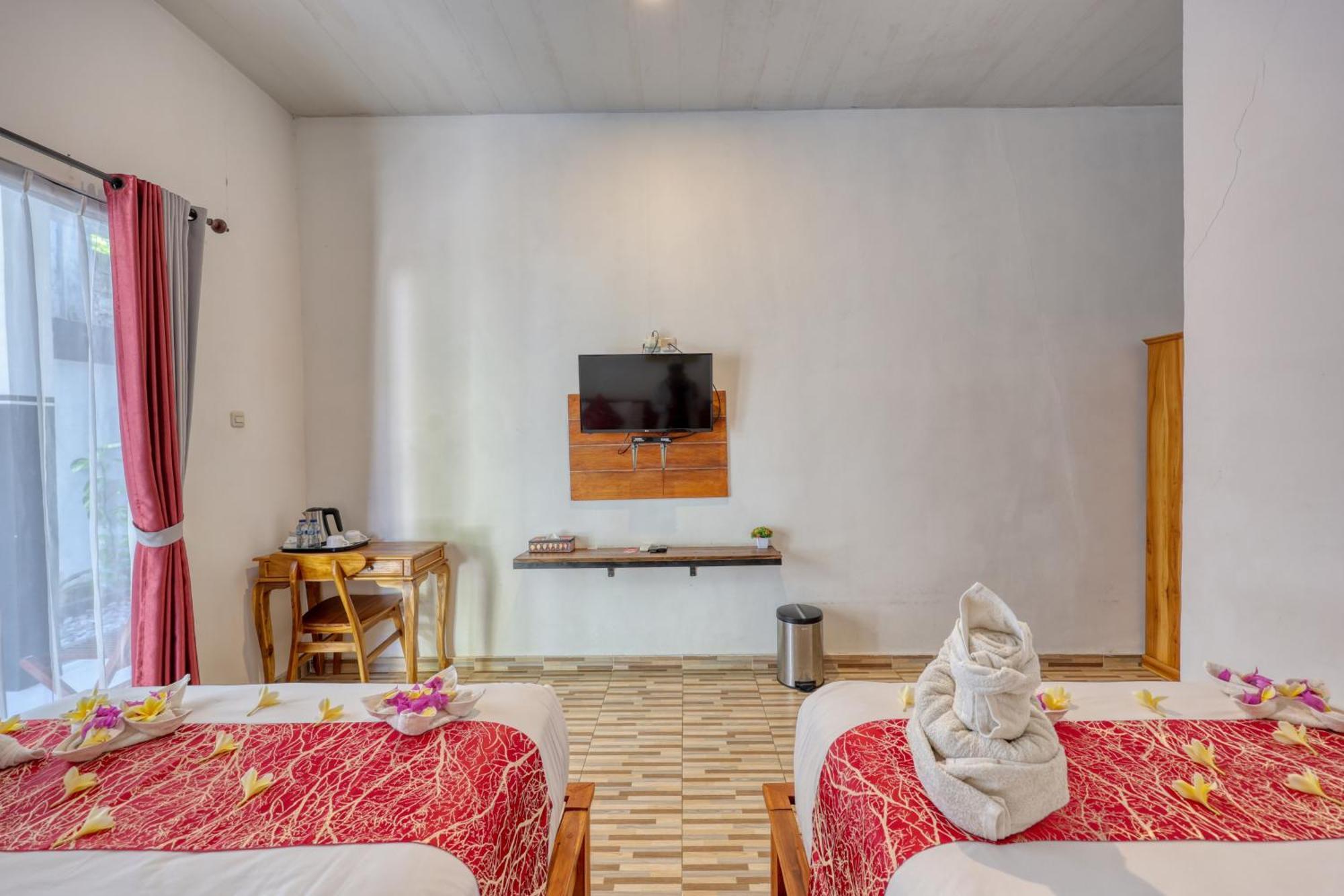 Dyou Villa Batununggul Exteriér fotografie