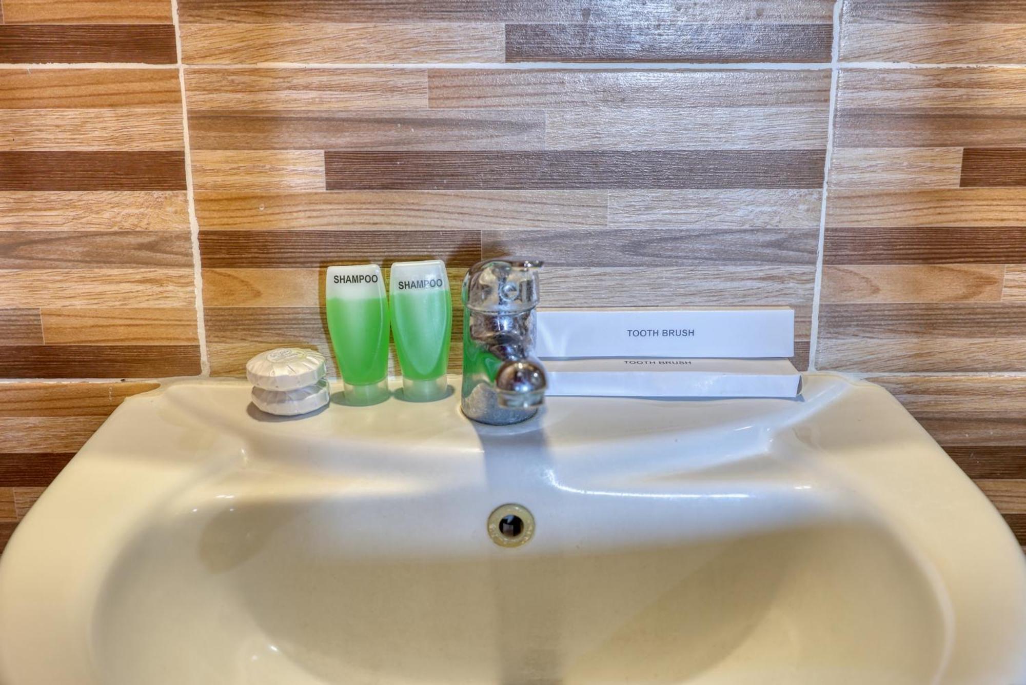 Dyou Villa Batununggul Exteriér fotografie