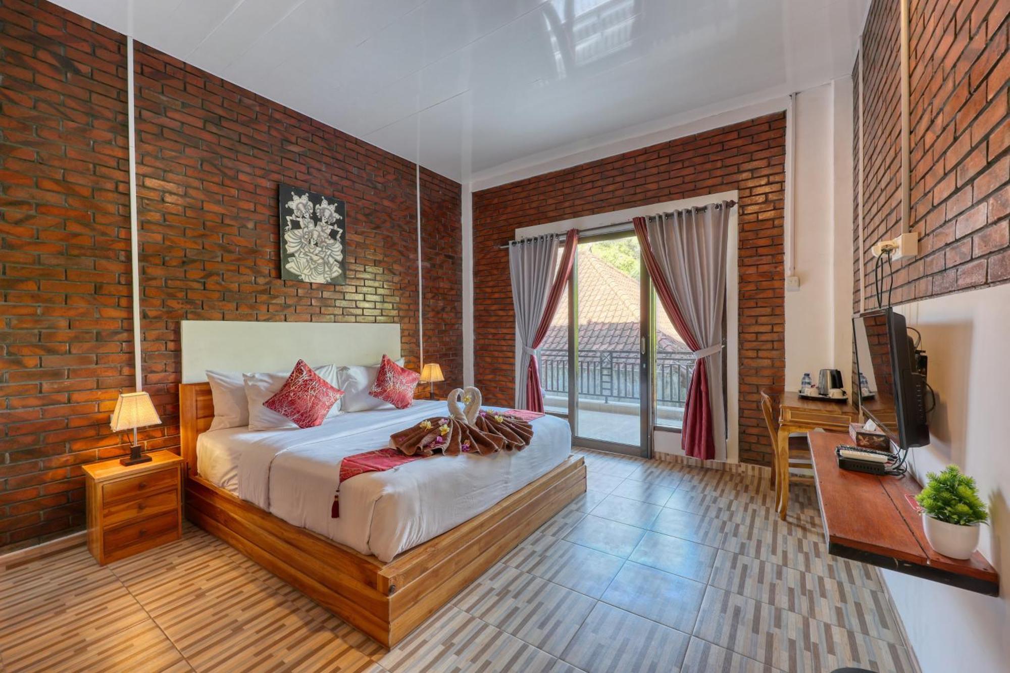 Dyou Villa Batununggul Exteriér fotografie