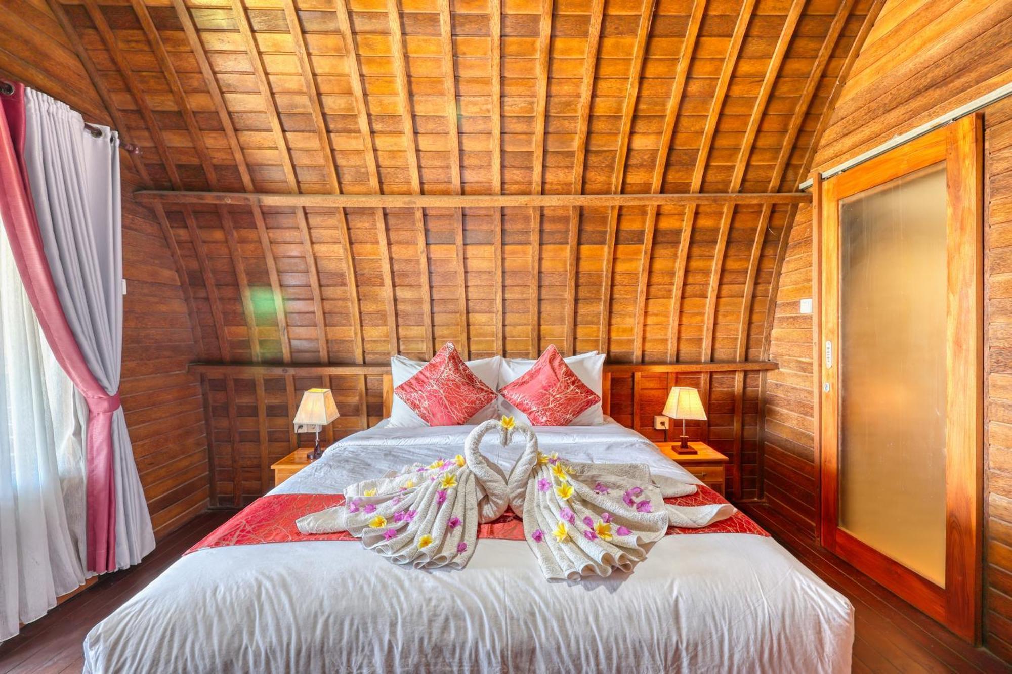 Dyou Villa Batununggul Exteriér fotografie