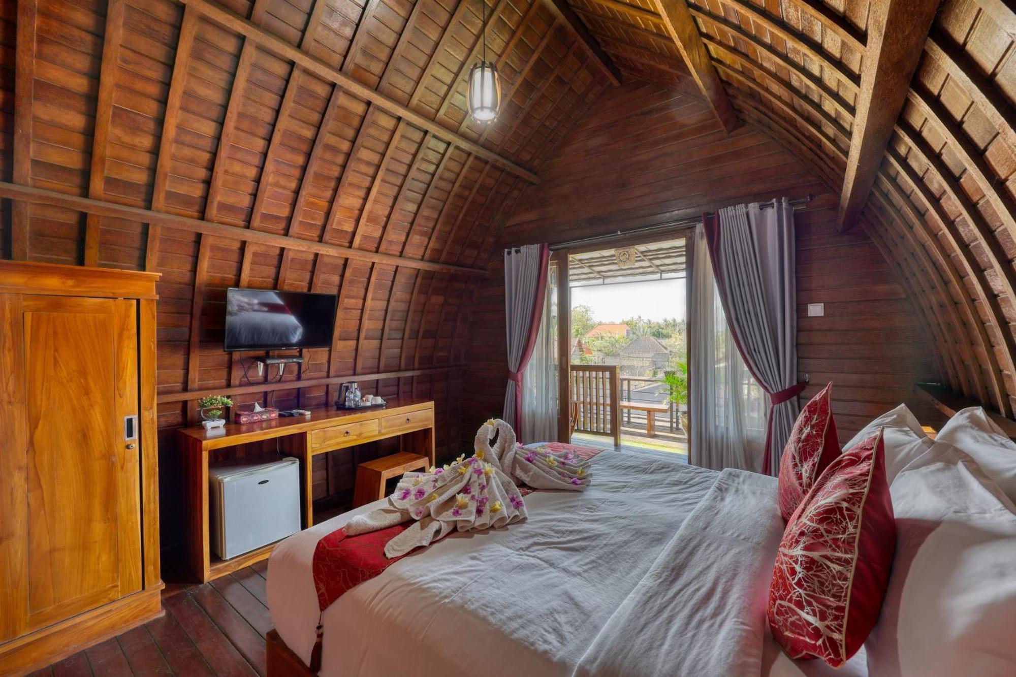 Dyou Villa Batununggul Exteriér fotografie