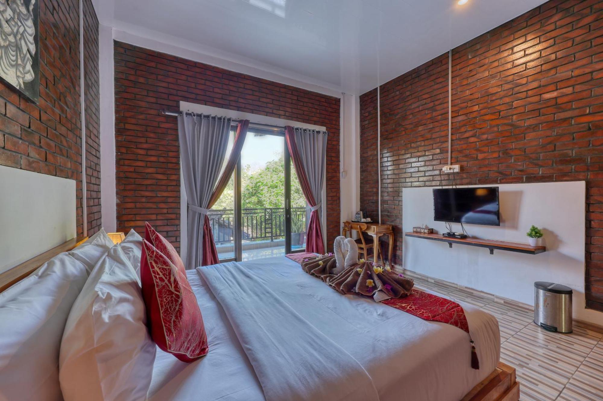 Dyou Villa Batununggul Exteriér fotografie