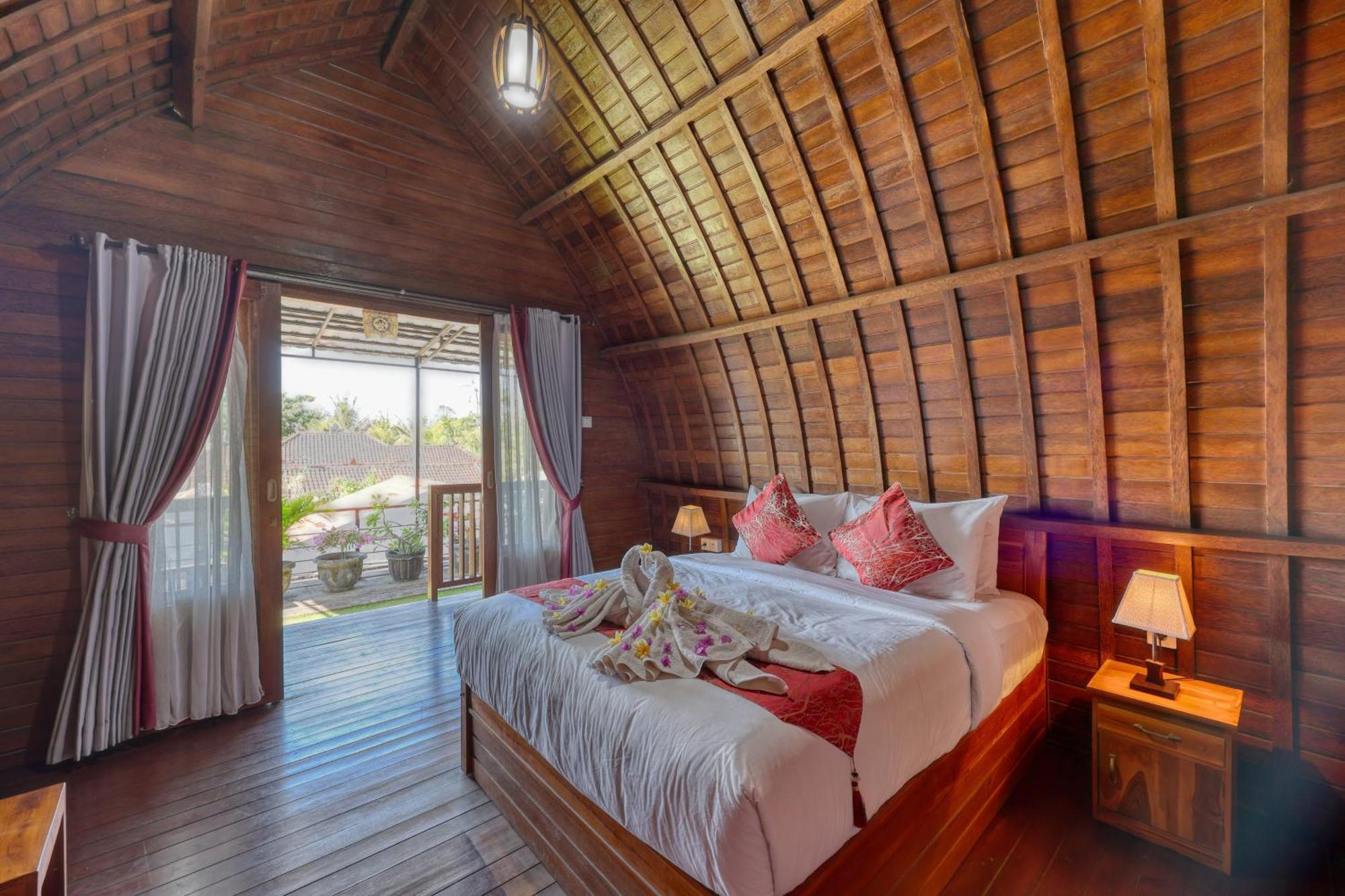 Dyou Villa Batununggul Exteriér fotografie