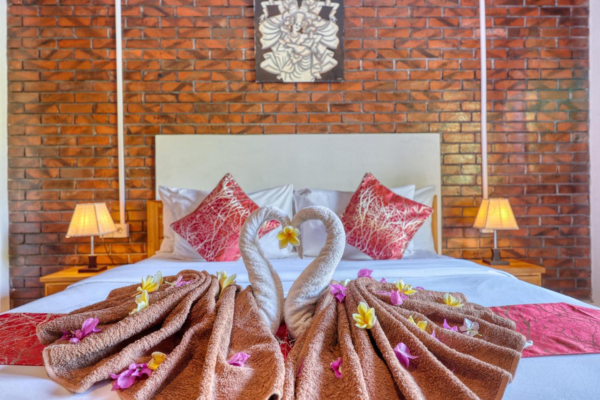 Dyou Villa Batununggul Exteriér fotografie